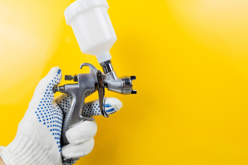 Laat latex spuiten in Hengelo en ontvang 10% korting.